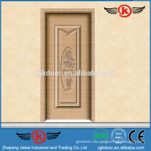 JK-MW9057 melamina marco decorativo marco puerta moldeada acabado